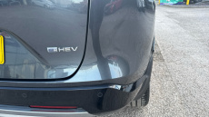 Honda HR-V 1.5 eHEV Advance 5dr CVT Hybrid Hatchback